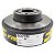Kit Disco de Freio BD2136 Tras. Nissan Sentra 2.0 -Cód.11598 - Imagem 4