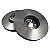 Kit Disco de Freio BD3579 Diant. L.E L.D BMW X5 - Cód.11590 - Imagem 3
