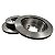 Kit Disco Freio BD7915 Tras. Ford Ranger Limited - Cód.11496 - Imagem 2