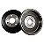 Kit Tambor de Freio BD1555 Tras. Tracker 1.0, 1.4 -Cód.11585 - Imagem 1