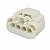 Conector Elétrico 4 Vias ETE4482 Flange da Bomba - Cód.11607 - Imagem 3