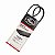 Correia Micro-V Gates 3PK0675 Hyundai Tucson, i30 2.0 - Cód.11610 - Imagem 1