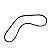 Correia Micro-V Gates 3PK0675 Hyundai Tucson, i30 2.0 - Cód.11610 - Imagem 2