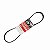 Correia Micro-V Gates 6PK0989SF VW Up, Virtus - Cód.11614 - Imagem 1
