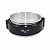 Kit Abraçadeira V-Band com Flanges Aluminio 4" - Cód.11628 - Imagem 2