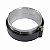 Kit Abraçadeira V-Band com Flanges Aluminio 4" - Cód.11628 - Imagem 3