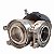 Válvula Wastegate V-Band Asllan Volkan 45mm - Cód.9341 - Imagem 10