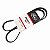 Correia Gates Micro-V 4PK1360 Ford Fusion - Cód.11707 - Imagem 1