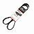 Correia Micro-V Gates 6PK1365 Range Rover Sport - Cód.11729 - Imagem 1
