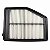 Filtro de Ar Hengst E1235L Honda Civic 1.8, 2.0 - Cód.11680 - Imagem 4