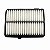 Filtro de Ar Hengst E1331L Honda City, HR-V 1.5 - Cód.11672 - Imagem 5