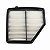 Filtro de Ar Hengst E1482L Honda HR-V 1.8 - Cód.11677 - Imagem 4