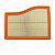 Filtro de Ar Hengst E1619L Mercedes A250, CLA250 - Cód.11679 - Imagem 4