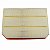 Filtro de Ar Hengst E1621L Mercedes A200 1.3 - Cód.11724 - Imagem 3