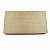 Filtro de Ar Hengst E227L Mercedes E320, E280 - Cód.11725 - Imagem 3