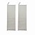Filtro de Cabine Hengst E2977LI-2 Citroen C4, DS5- Cód.11683 - Imagem 2