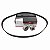Kit Correia Dentada Gates KS608 Kia Sportage 2.0 - Cód.11719 - Imagem 1