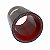 Mangote de Silicone Pressurização Preto 2" x 100mm Cód.461 - Imagem 5