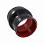Mangote Silicone Preto Redução 4" x 3" - Cód.11635 - Imagem 5