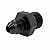 Niple Adaptador Asllan M14 x 4AN - Cód.11631 - Imagem 3