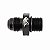 Niple Adaptador Asllan M14 x 6AN - Cód.11630 - Imagem 4