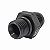 Niple Adaptador Asllan M14 x 6AN - Cód.11630 - Imagem 2