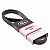 Correia Micro-V Gates 6PK1183 Dodge Journey 2.7 - Cód.11735 - Imagem 1
