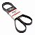 Correia Micro-V Gates 7PK1715 Honda Accord - Cód.11761 - Imagem 1