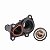 Flange Válv. Termostática Wisa 7125 Ford Fiesta - Cód.11826 - Imagem 2