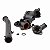 Kit Cavalete Wisa 7033 VW Gol 1.0 8V (EA111) - Cód.11832 - Imagem 2