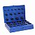 Kit de Anéis Oring NBR Elring 154.900 Milímetros - Cód.11763 - Imagem 3