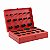 Kit de Anéis Oring NBR Elring 154.940 Polegadas - Cód.11762 - Imagem 3
