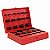 Kit de Anéis Oring NBR Elring 154.940 Polegadas - Cód.11762 - Imagem 1