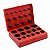 Kit de Anéis Oring NBR Elring 154.940 Polegadas - Cód.11762 - Imagem 2