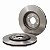 Kit Disco Freio BD4199 Diant. Nissan Pathfinder - Cód.11834 - Imagem 3