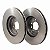 Kit Disco Freio BD9993 Diant. Discovery 3.0 V6 - Cód.11838 - Imagem 3