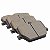 Pastilha de Freio Tras. Ferodo HQF4216 BMW M240i - Cód.11764 - Imagem 3
