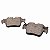 Pastilha de Freio Tras. Textar 2256801 Volvo V60 - Cód.11786 - Imagem 3