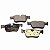 Pastilha de Freio Tras. Textar 2256801 Volvo V60 - Cód.11786 - Imagem 2