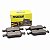 Pastilha de Freio Tras. Textar 2256801 Volvo V60 - Cód.11786 - Imagem 1