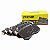 Pastilha Diant. Textar 2612801 Mercedes A45 AMG - Cód.11789 - Imagem 1