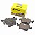 Pastilha Tras. Textar 2242301 Mercedes C300 - Cód.11785 - Imagem 4