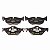 Pastilha Tras. Textar 2392701 BMW 320i, 325i, X1 - Cód.11784 - Imagem 2