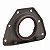 Retentor Tras. Elring 199.180 Fiat Palio 1.6 16V - Cód.11748 - Imagem 2