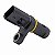 Sensor de Rotação MTE 70565 Fiat Argo, Toro 1.8 - Cód.11845 - Imagem 6