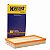 Filtro de Ar Hengst E301L Audi A3 1.8 20V - Cód.11854 - Imagem 1