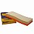 Filtro de Ar Hengst E301L Audi A3 1.8 20V - Cód.11854 - Imagem 4