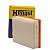 Filtro de Ar Hengst E1278L Land Rover Defender - Cód.11866 - Imagem 2