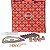 Kit Junta Turbina Elring 376.340 Citroen C4, DS3 - Cód.11885 - Imagem 1