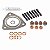 Kit Junta Turbina Elring 376.340 Citroen C4, DS3 - Cód.11885 - Imagem 3